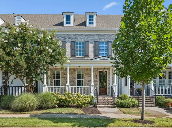 4043 Tomich Dr, Franklin, TN 37064