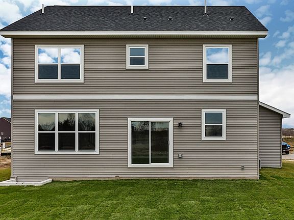 Back Exterior
