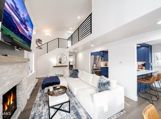 1518 Buffehr Creek Rd #C-28, Vail, CO 81657