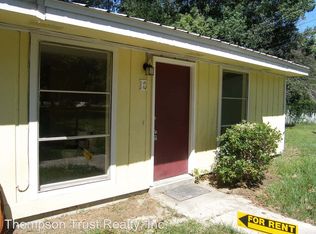 1612 Airport Rd APT E, Panama City, FL 32405