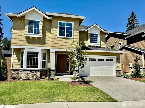 6406 213th Avenue Ct E, Bonney Lake, WA 98391