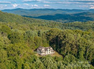 452 Lotawatah Dr, Burnsville, NC 28714