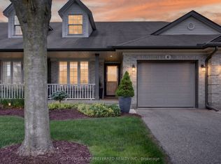 20 Windemere Pl #6, Saint Thomas, ON N5R6H6