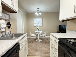 Cypress Park Apartments, Baton Rouge, LA 70809