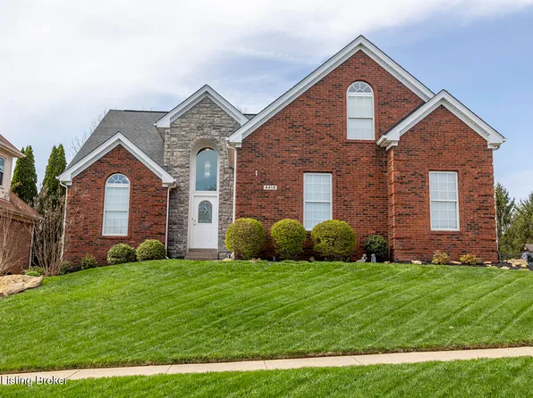 4418 Saratoga Woods Dr, Louisville, KY 40299
