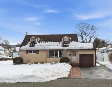 15 Wenzel Lane, Stony Pt, NY, 10980