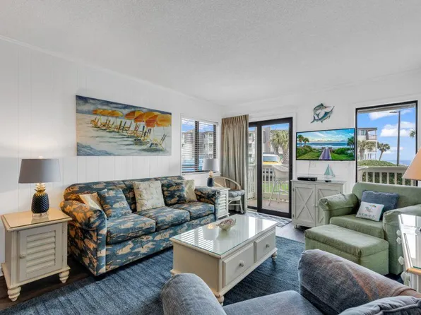 5601 N Ocean Blvd, Myrtle Beach, SC