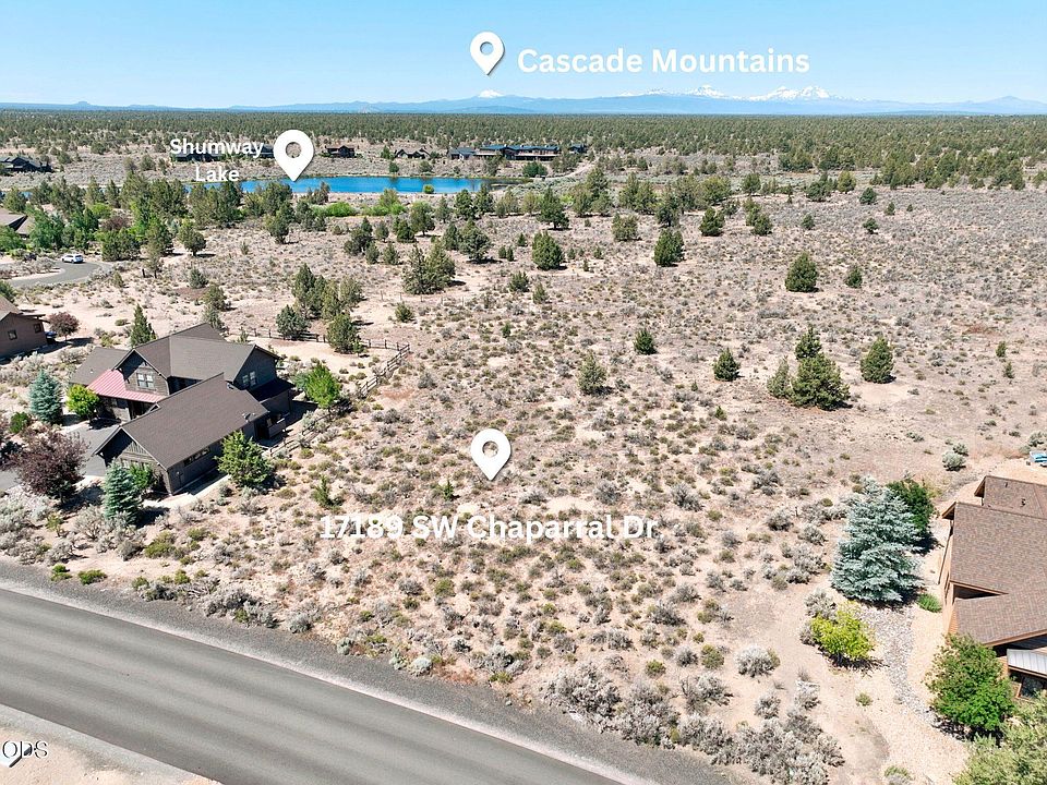 1st image of 17189 SW Chaparral Dr Lot 397