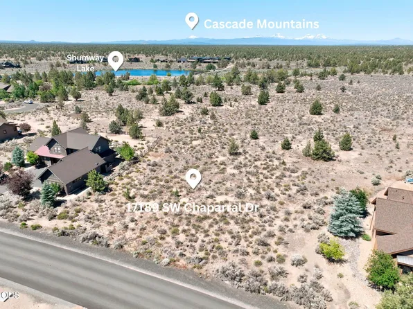 17189 SW Chaparral Dr Lot 397, Powell Butte, OR 97753