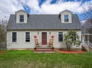 295 Brown Hill Rd, Belmont, NH 03220