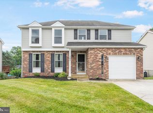 107 Whisperwood Ct, Abingdon, MD 21009