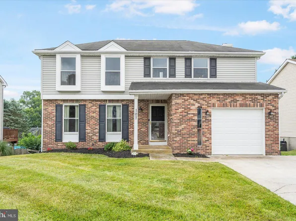 107 Whisperwood Ct, Abingdon, MD 21009