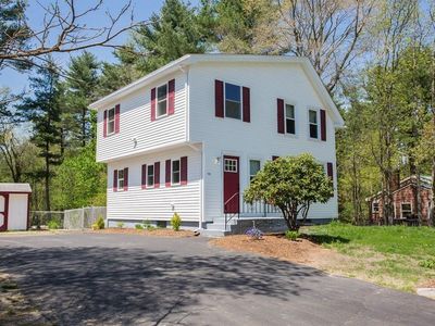 725 School St, Stoughton, MA, 02072