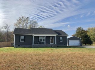 4033 Oakdale Rd, Westmoreland, TN 37186