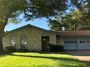 2220 Spanish Trl, Irving, TX 75060