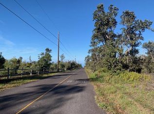 Mahimahi Dr LOT 31, Ocean View, HI 96737