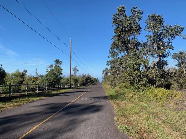 Mahimahi Dr Lot 31, Ocean View, HI 96737