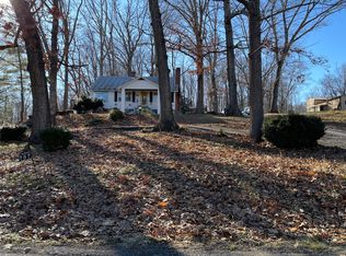787 Old White Hill Rd, Stuarts Draft, VA 24477