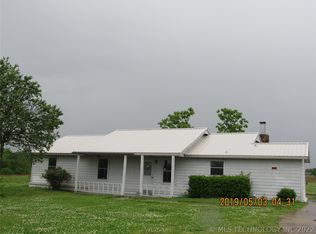 11108 New Prue Rd, Prue, OK 74060
