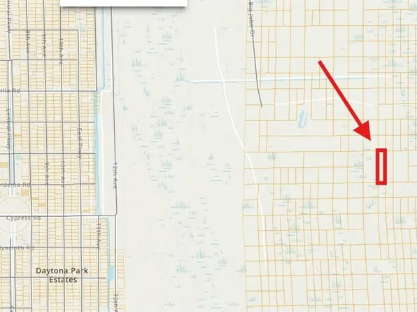 No Address, Deland, FL 32724