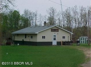 17213 Buckeye Rd, Blackduck, MN 56630