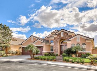2001 Poetry Ave, Henderson, NV 89052