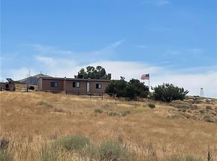 12212 Guyon Ln, Tehachapi, CA 93561