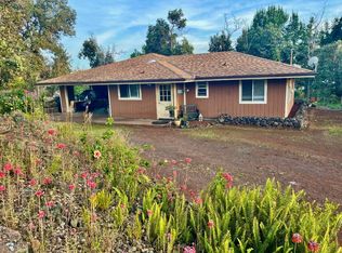 92-8610 Reef Pkwy, Ocean View, HI 96737