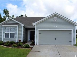 609 Blue Daisy Ct, Loris, SC 29569