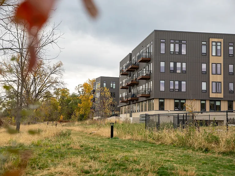 Starkweather Place — Photo 7
