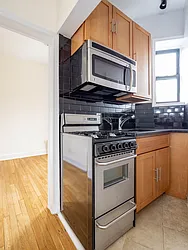 Rented by City Connections Realty