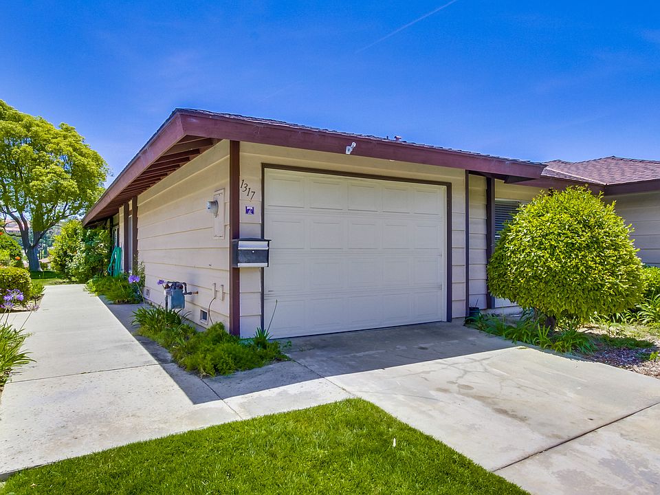1st image of 1317 El Corral Ln