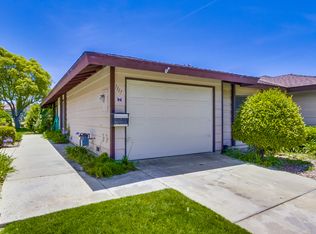 1317 El Corral Ln, San Marcos, CA 92078