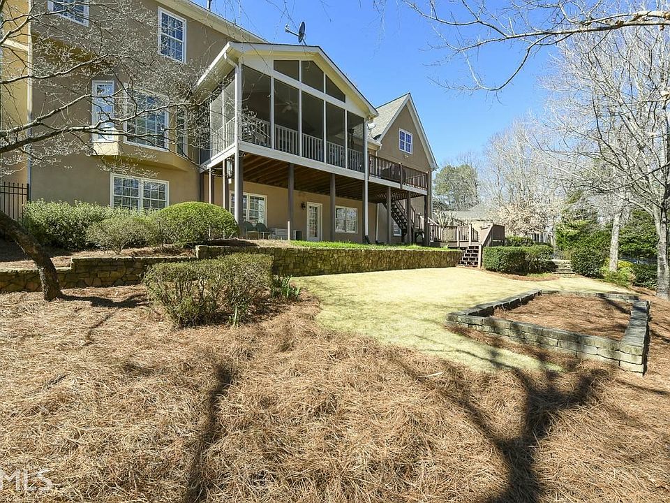 2nd image of 4944 Banister Pl