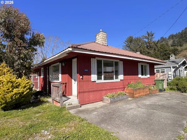 94191 10th St, Gold Beach, OR 97444