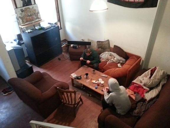 4th image of 1622 N Willington St