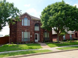 3212 Fern Ct, McKinney, TX 75070