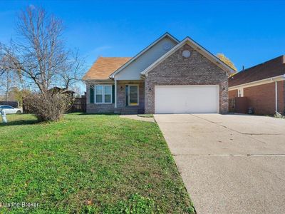 7615 Auburn Oaks Ct, Louisville, KY, 40214