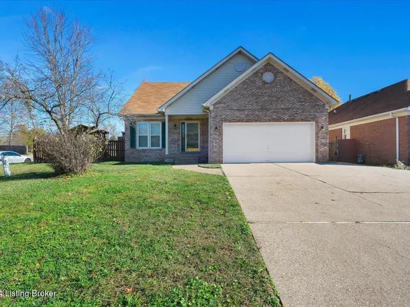 7615 Auburn Oaks Ct, Louisville, KY 40214