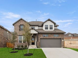 1013 Calendula Trl, Georgetown, TX 78628