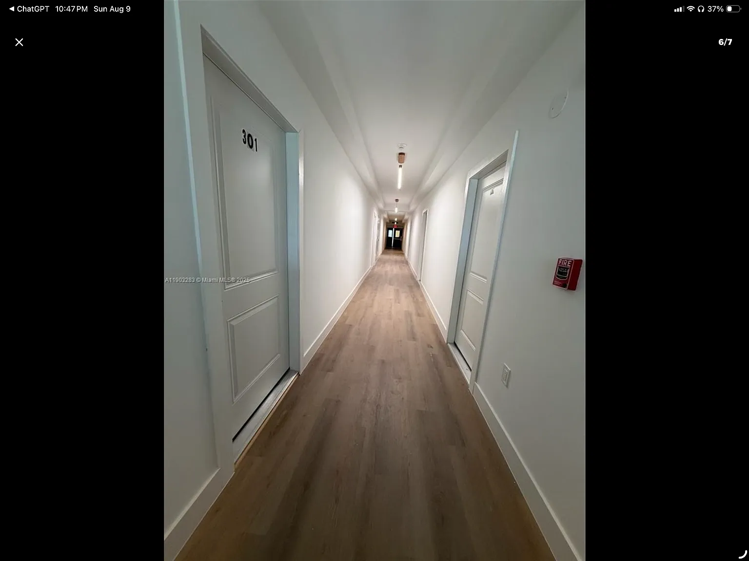 1 bed, $3,350 — Photo 4