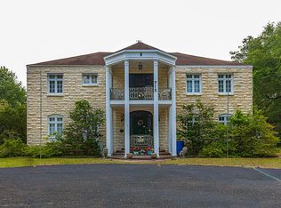 715 Verna St, Jasper, TX 75951