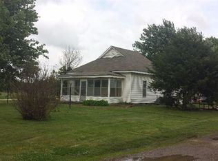 1025 SE 20th St, Columbus, KS 66725