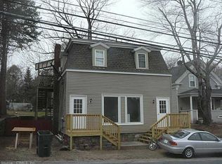 88 Main St, North Grosvenordale, CT 06255