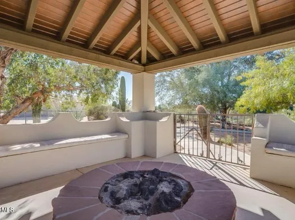 6121 E Milton Dr, Cave Creek, AZ 85331