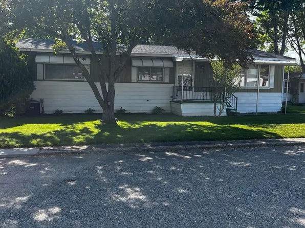 3333 Ravenswood Rd Lot 18, Marysville, MI 48040