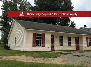 2509 Pinnix St #A, Greensboro, NC 27405
