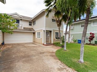 87-1084 Huamoa St, Waianae, HI 96792