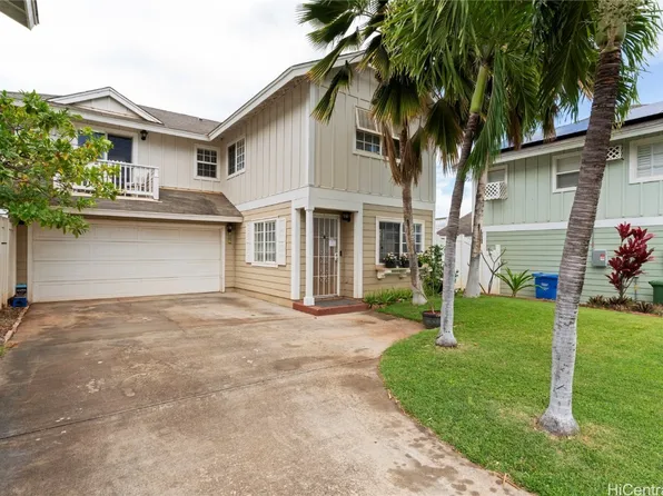 87-1084 Huamoa St, Waianae, HI 96792