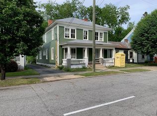 516 E Main St, Washington, NC 27889
